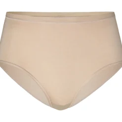 Slip, high waist