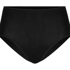 Slip, high waist