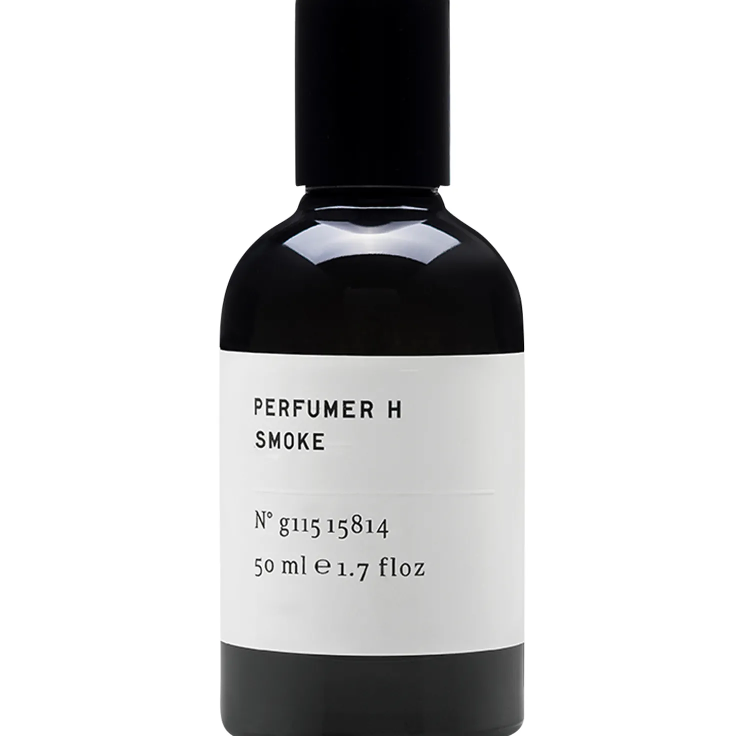 Smoke EdP