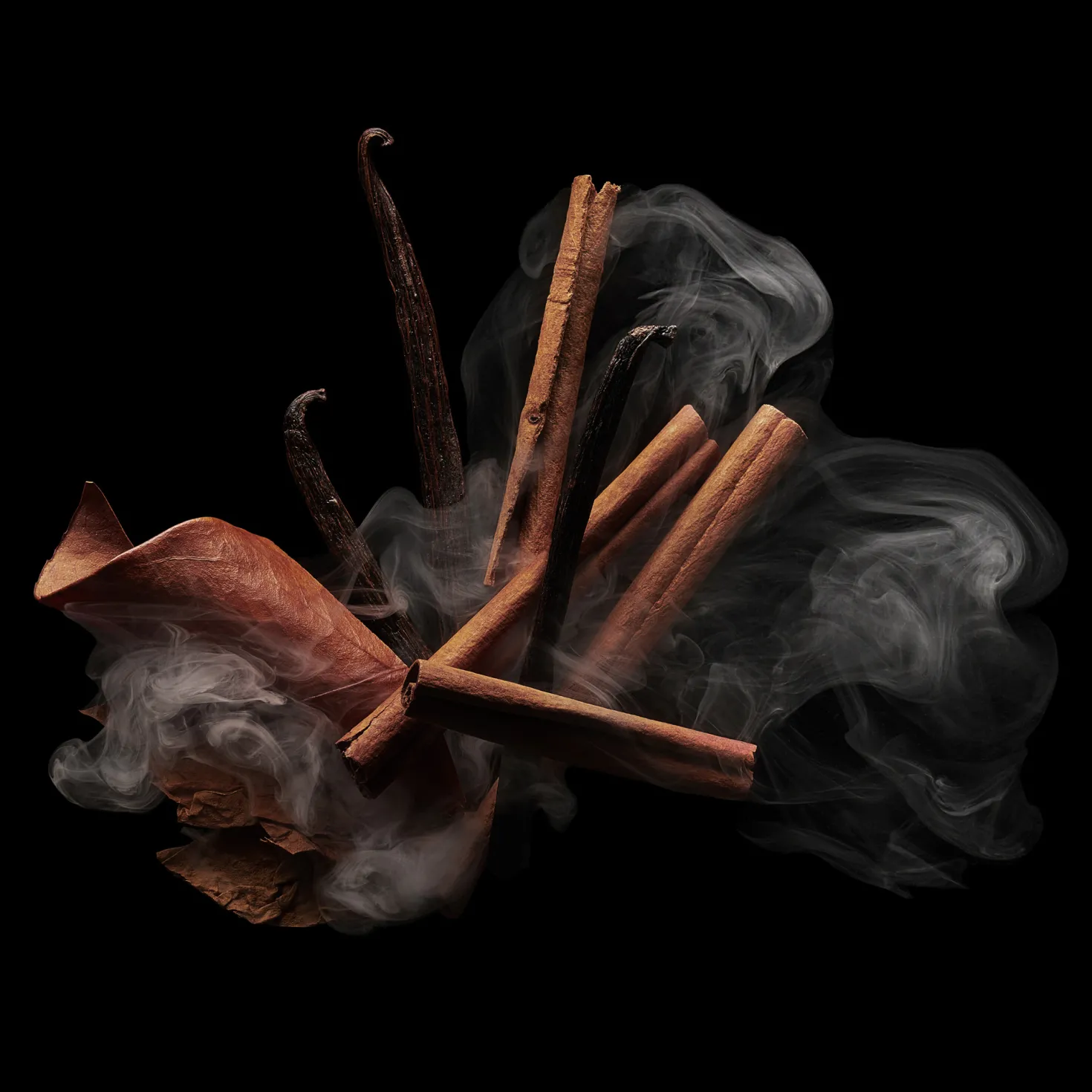 Smoking Hot