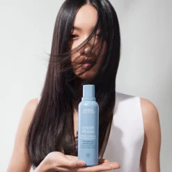 Smooth Infusion™ Anti-Frizz Shampoo Travel Size