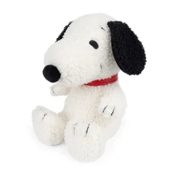 Snoopy ECO Tiny Teddy Cream