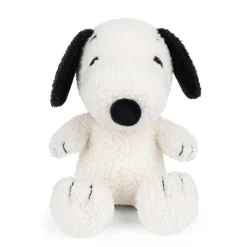 Snoopy ECO Tiny Teddy Cream