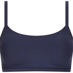 Softstretch Bustier mit Rundhalsausschnitt