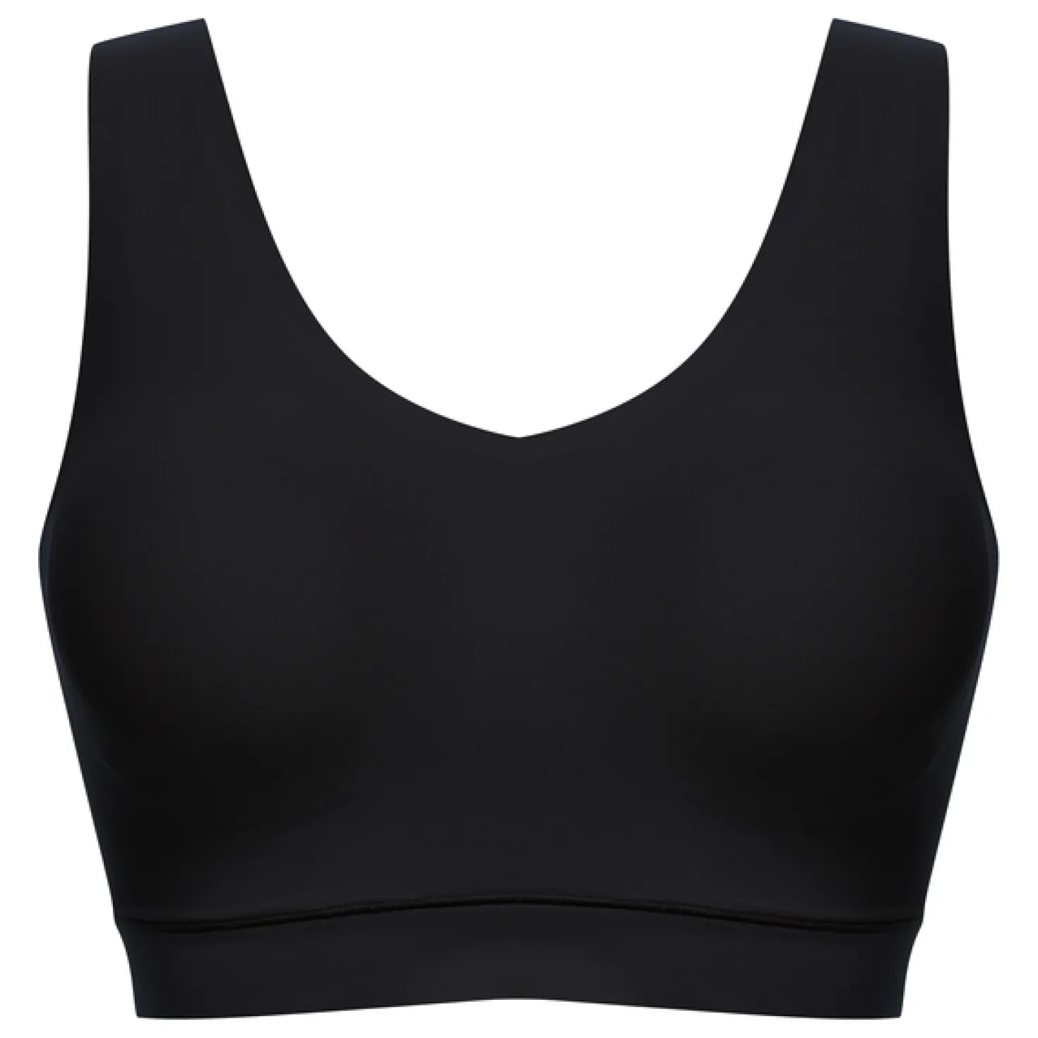 Softstretch Bustier mit Soft Cups
