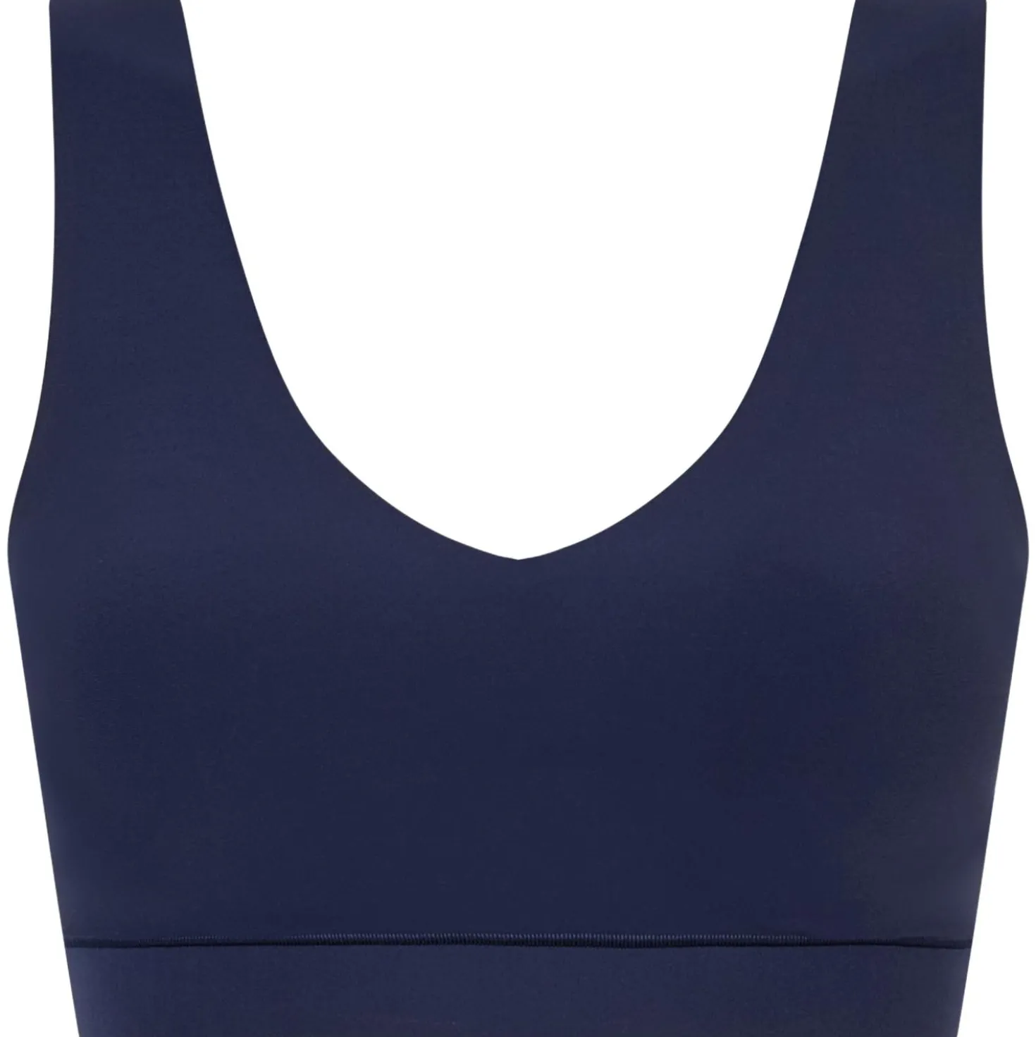 Softstretch Bustier mit Soft Cups