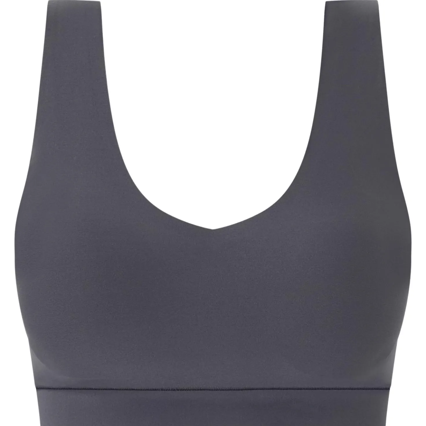 Softstretch bustier mit soft cups