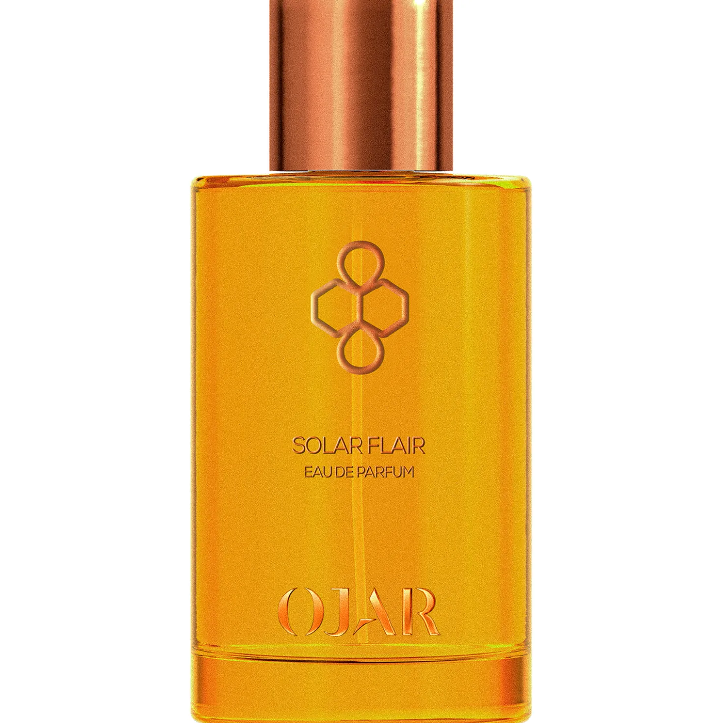 Solar Flair Eau de Parfum