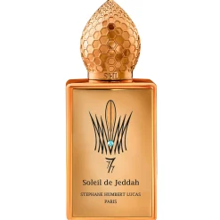 Soleil de Jeddah Mango Kiss Eau de Parfum