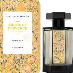 Soleil de Provence Eau de Parfum