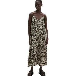 Sommerkleid a-shape