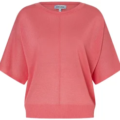 Sommer-strickpullover