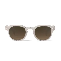 Sonnenbrille #C Junior Ceramic Beige +0.00