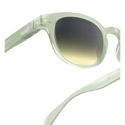 Sonnenbrille #C Junior Quiet Green