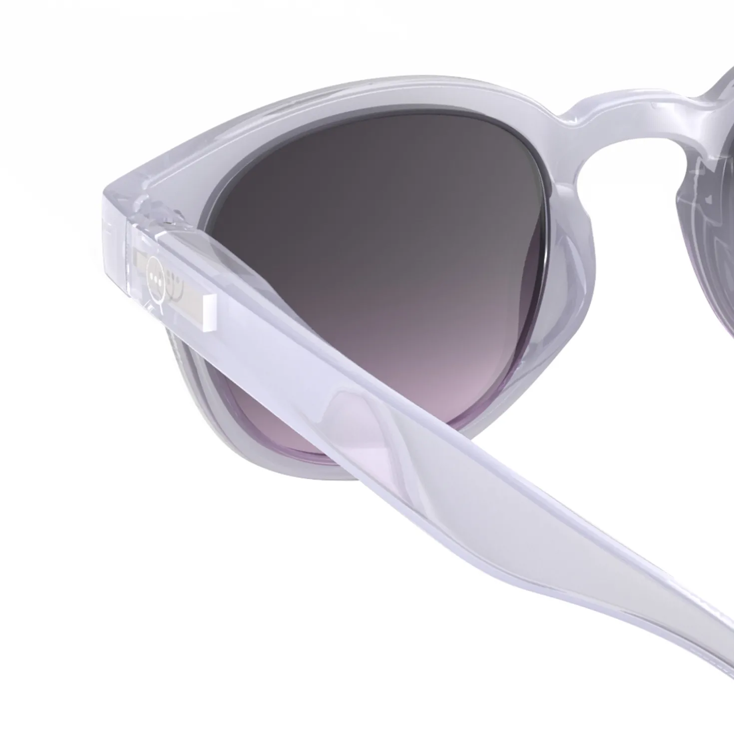 Sonnenbrille #C Junior Violet Dawn