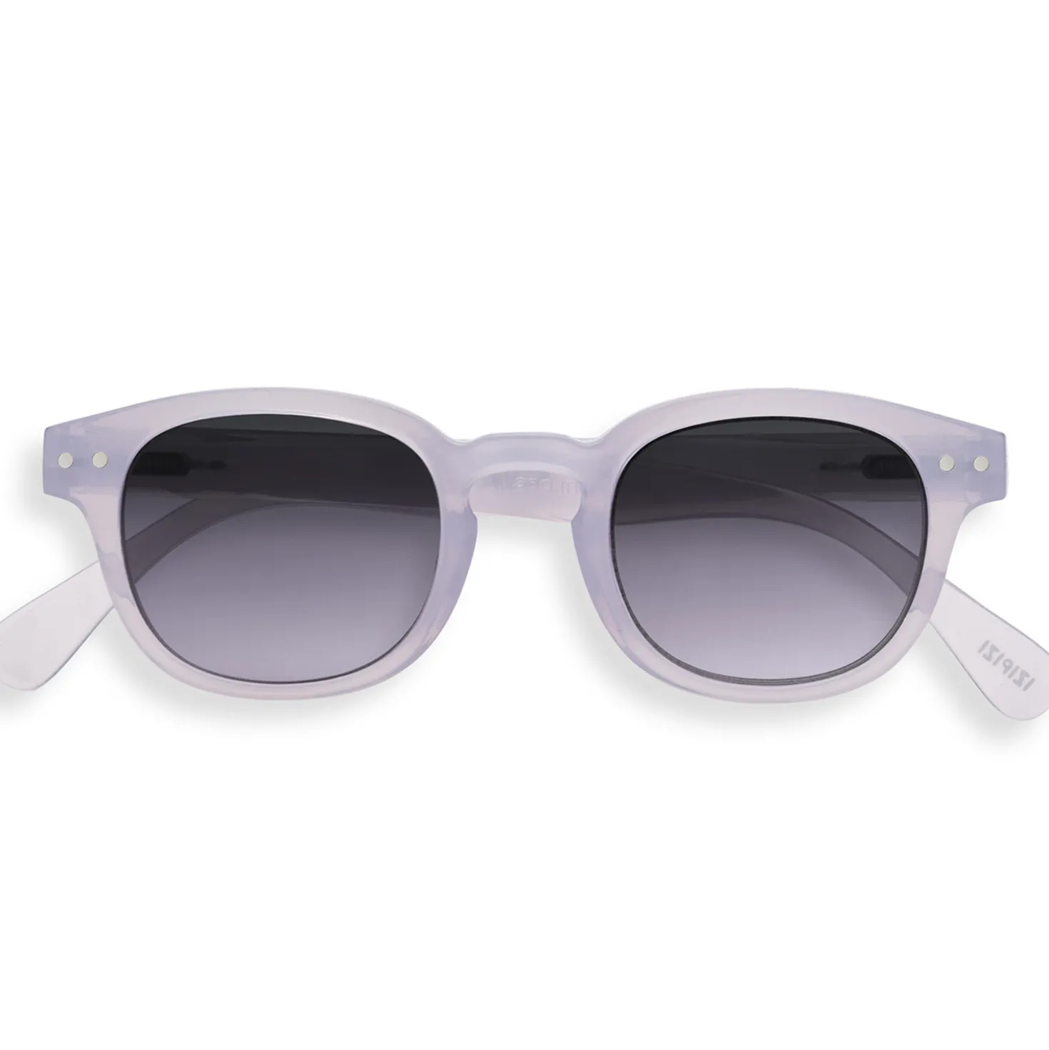Sonnenbrille #C Junior Violet Dawn
