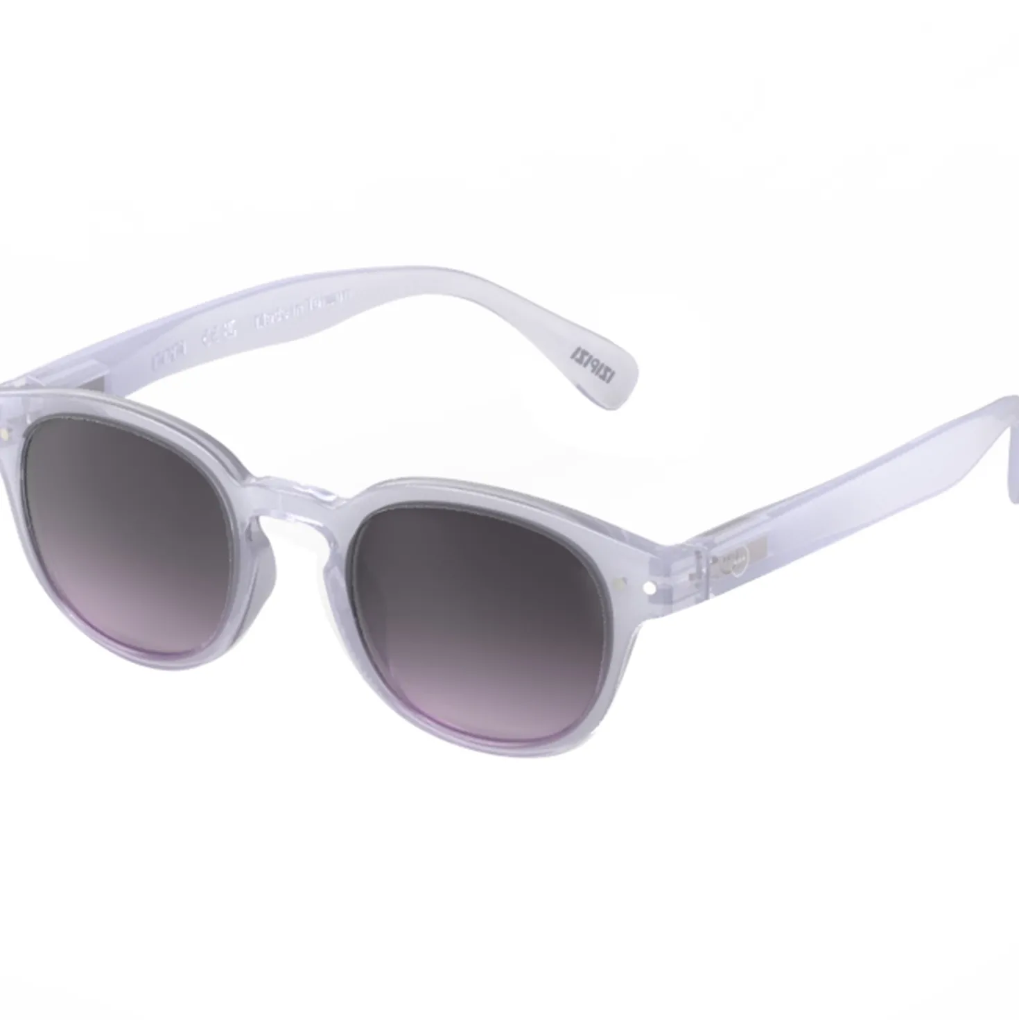 Sonnenbrille #C Junior Violet Dawn