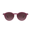 Sonnenbrille #D Junior Antique Purple +0.00