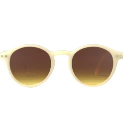 Sonnenbrille #D Junior Glossy Ivory