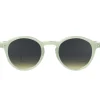 Sonnenbrille #D Junior Quiet Green