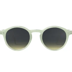Sonnenbrille #D Junior Quiet Green