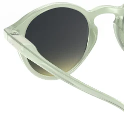 Sonnenbrille #D Junior Quiet Green