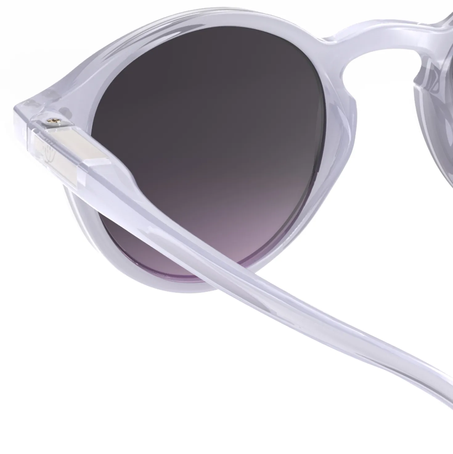 Sonnenbrille #D Junior Violet Dawn