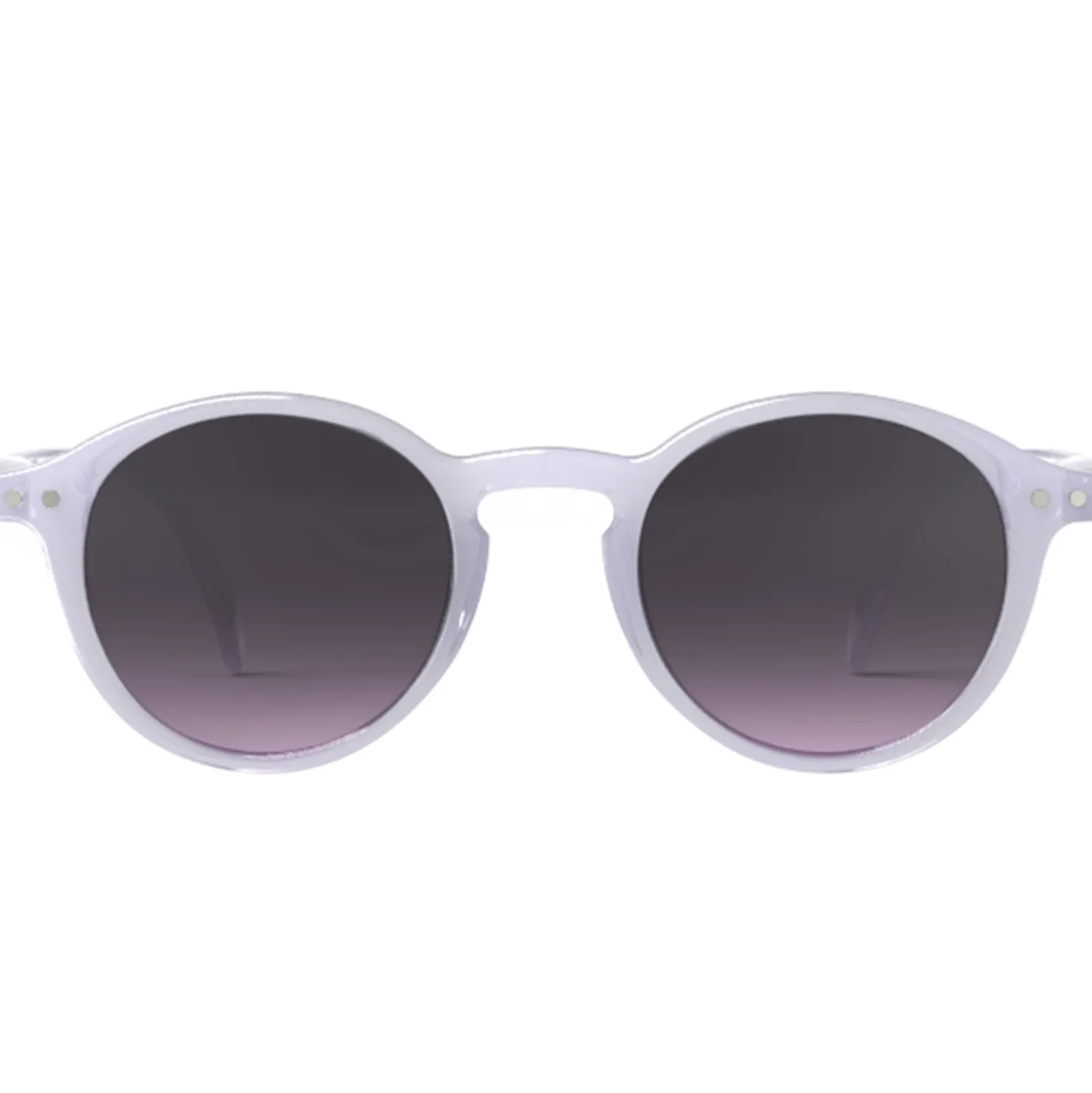 Sonnenbrille #D Junior Violet Dawn