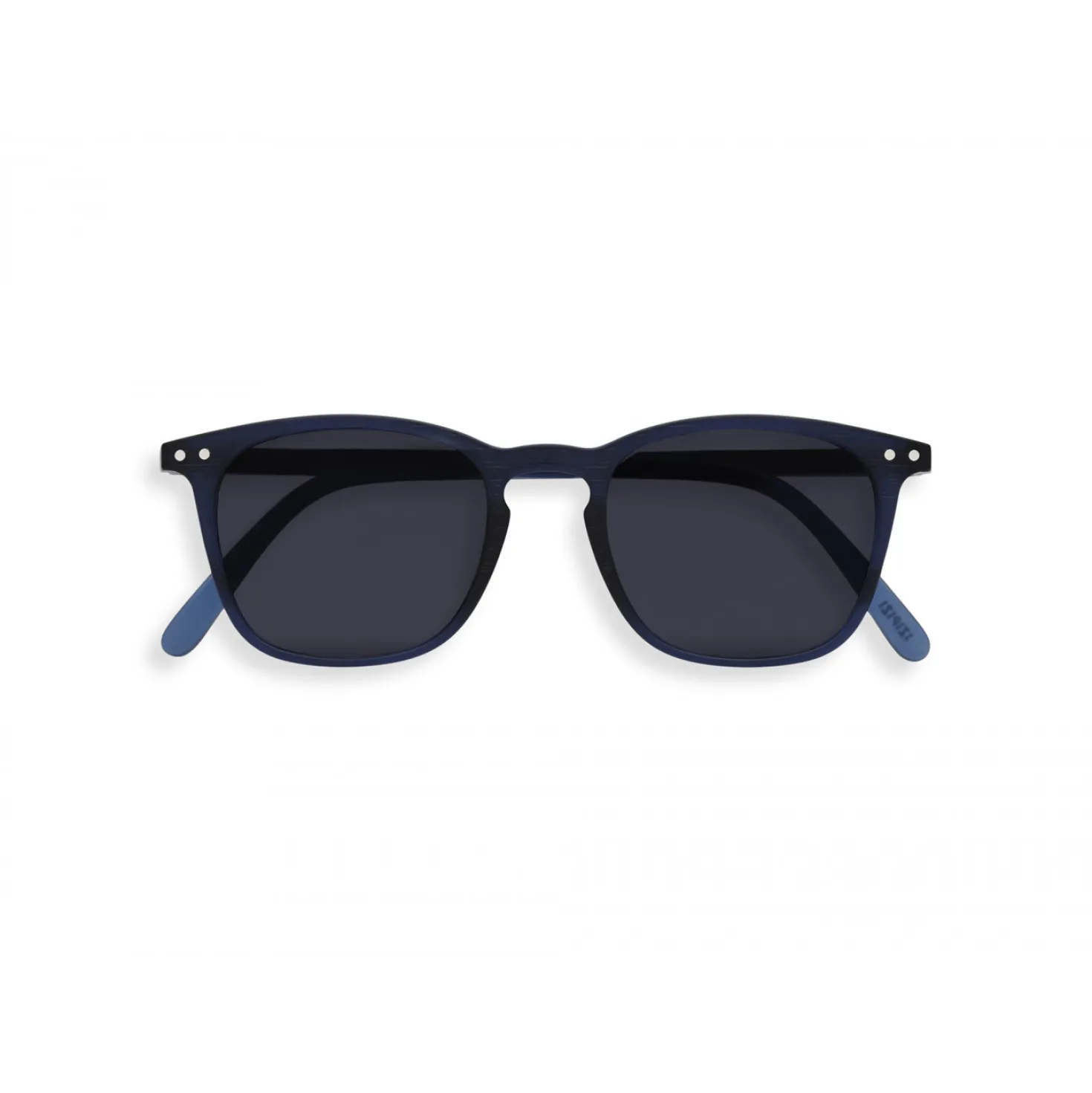 Sonnenbrille #E Deep Blue +0.00
