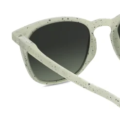 Sonnenbrille #E Dyed Green +0.00