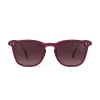Sonnenbrille #E Junior Antique Purple +0.00