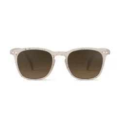Sonnenbrille #E Junior Ceramic Beige +0.00
