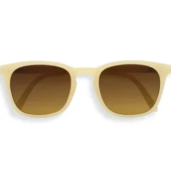 Sonnenbrille #E Junior Glossy Ivory