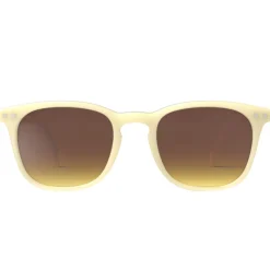 Sonnenbrille #E Junior Glossy Ivory