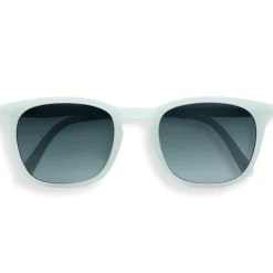 Sonnenbrille #E Junior Misty Blue
