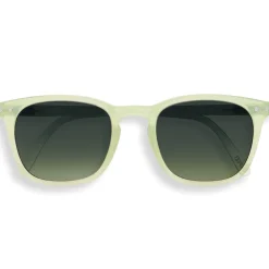 Sonnenbrille #E Junior Quiet Green