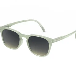 Sonnenbrille #E Junior Quiet Green
