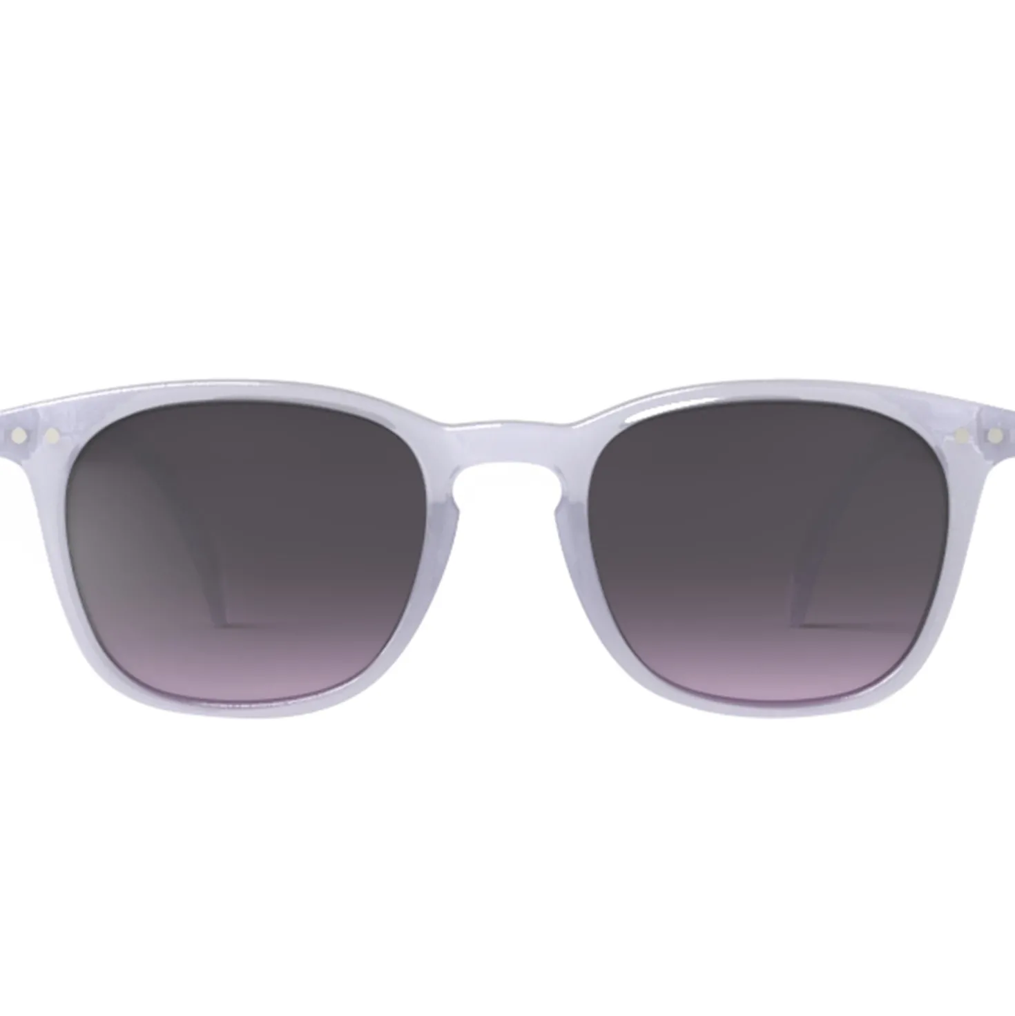 Sonnenbrille #E Junior Violet Dawn