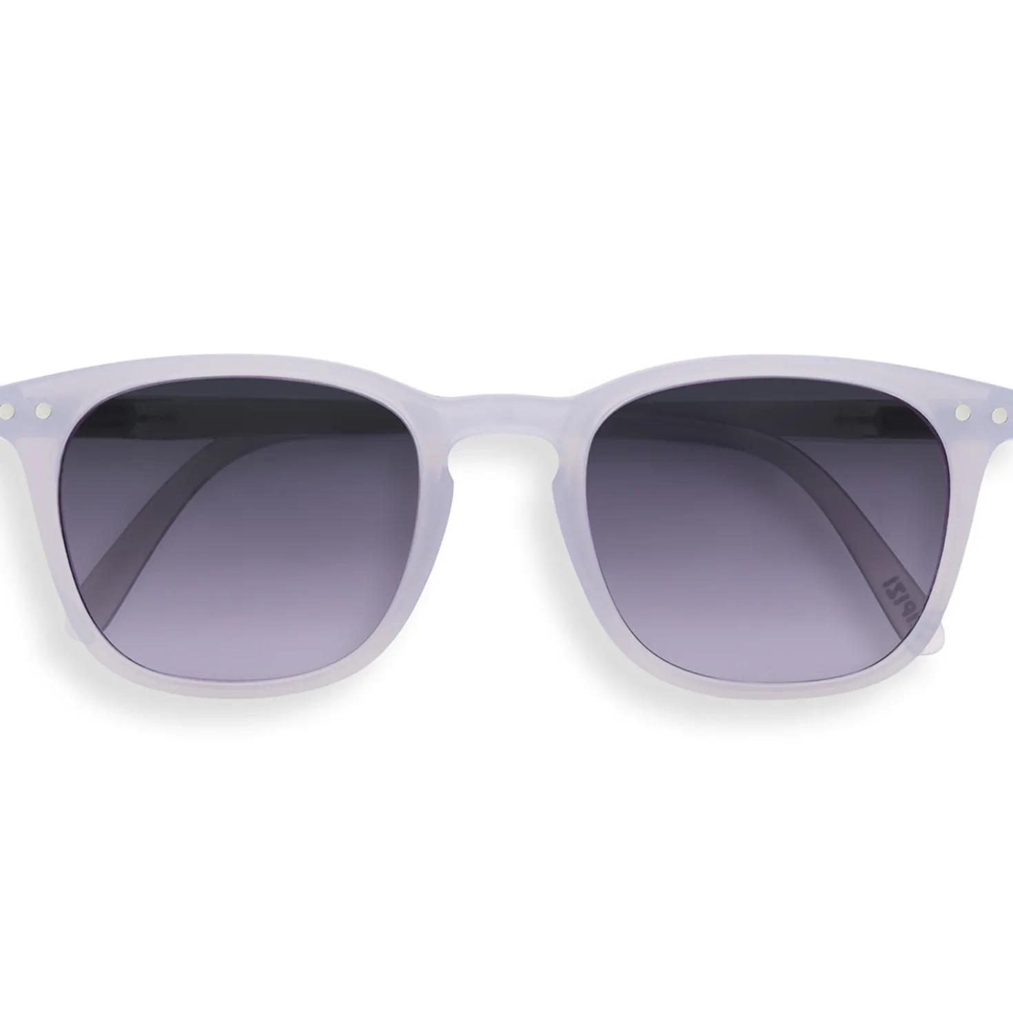 Sonnenbrille #E Junior Violet Dawn