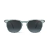 Sonnenbrille #E Washed Denim +0.00