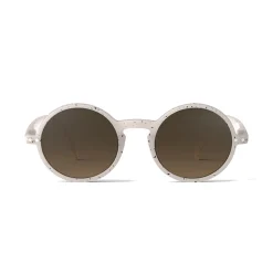 Sonnenbrille #G Ceramic Beige +0.00
