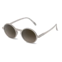 Sonnenbrille #G Ceramic Beige +0.00