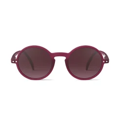 Sonnenbrille #G Junior Antique Purple +0.00
