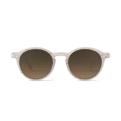 Sonnenbrille #G Junior Ceramic Beige +0.00
