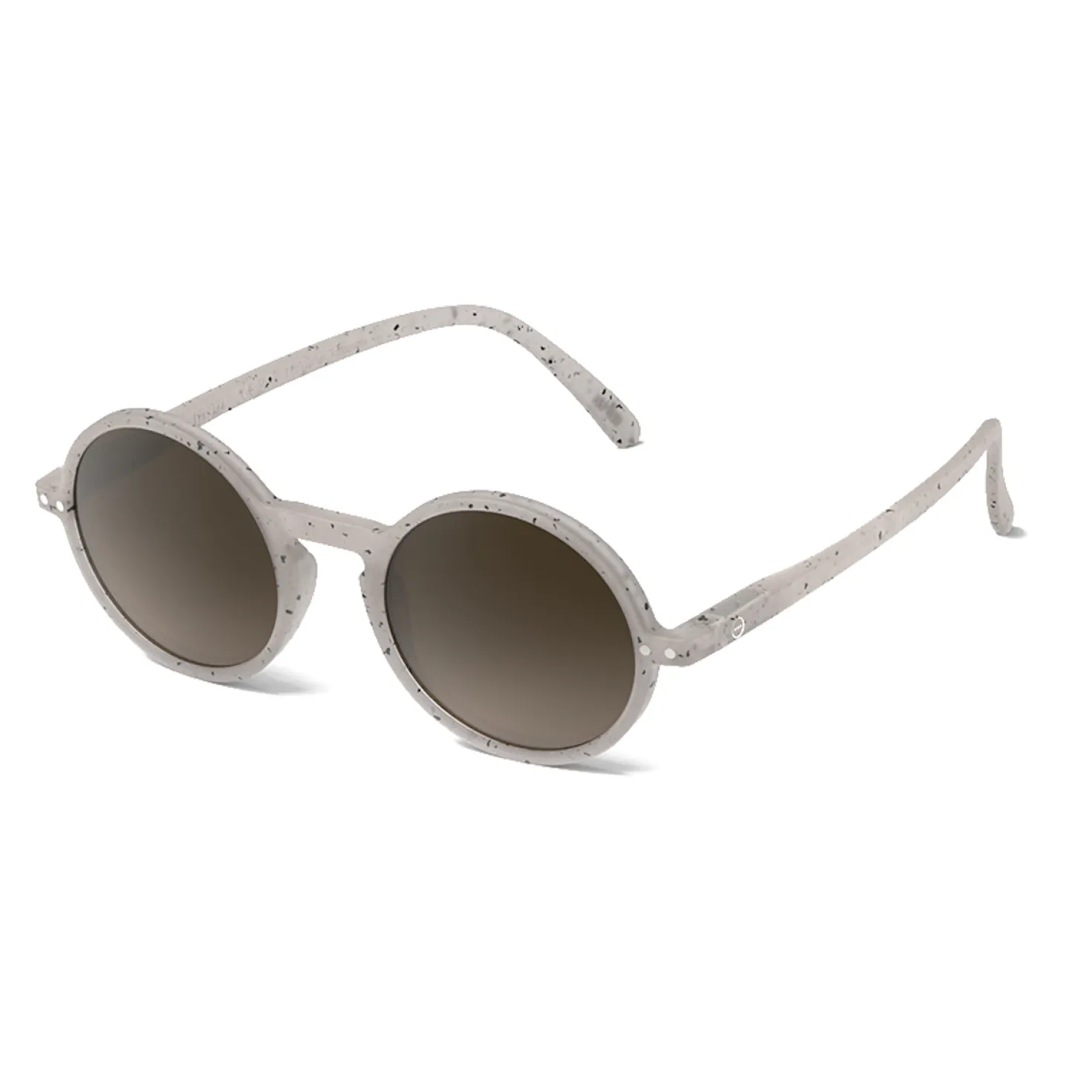 Sonnenbrille #G Junior Ceramic Beige +0.00