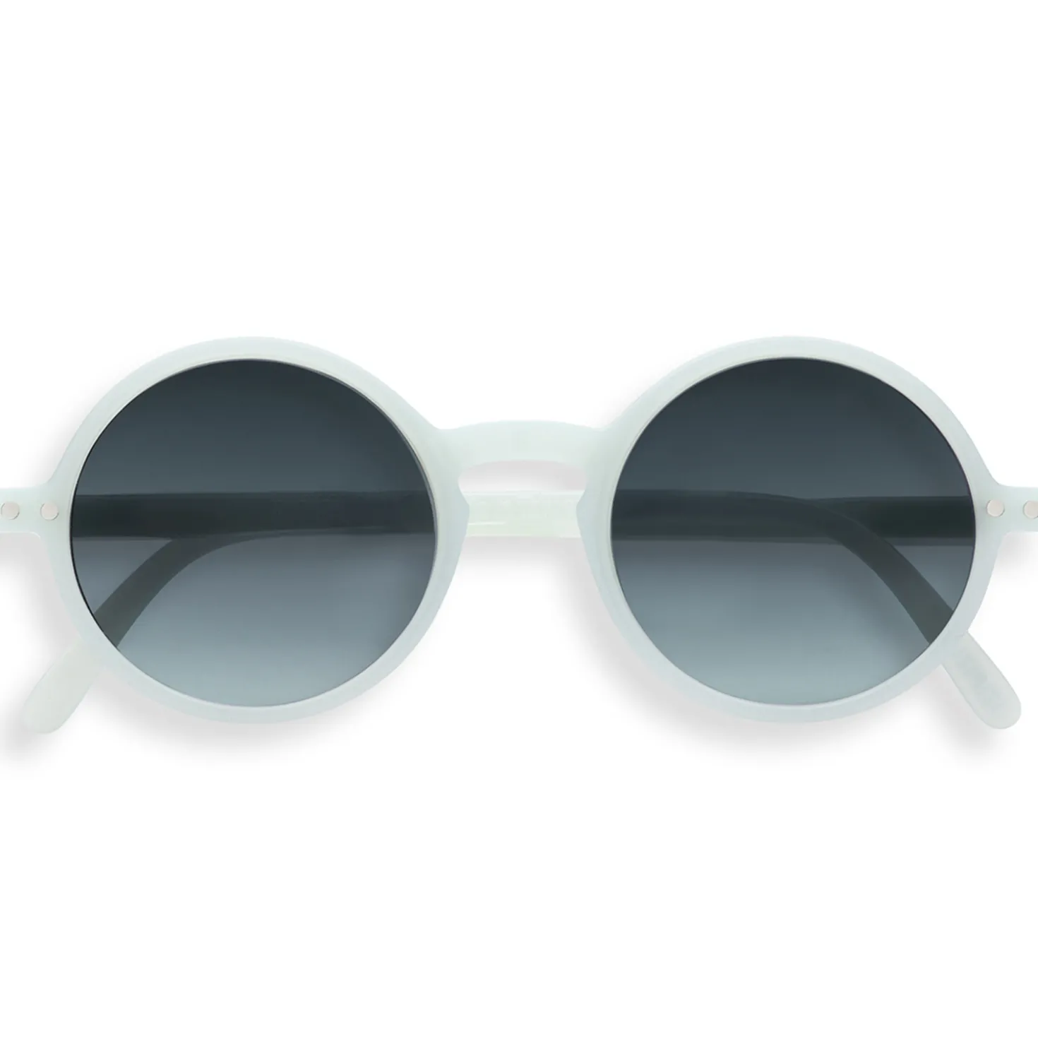 Sonnenbrille #G Junior Misty Blue