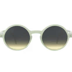 Sonnenbrille #G Junior Quiet Green