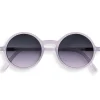 Sonnenbrille #G Junior Violet Dawn