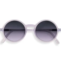 Sonnenbrille #G Junior Violet Dawn