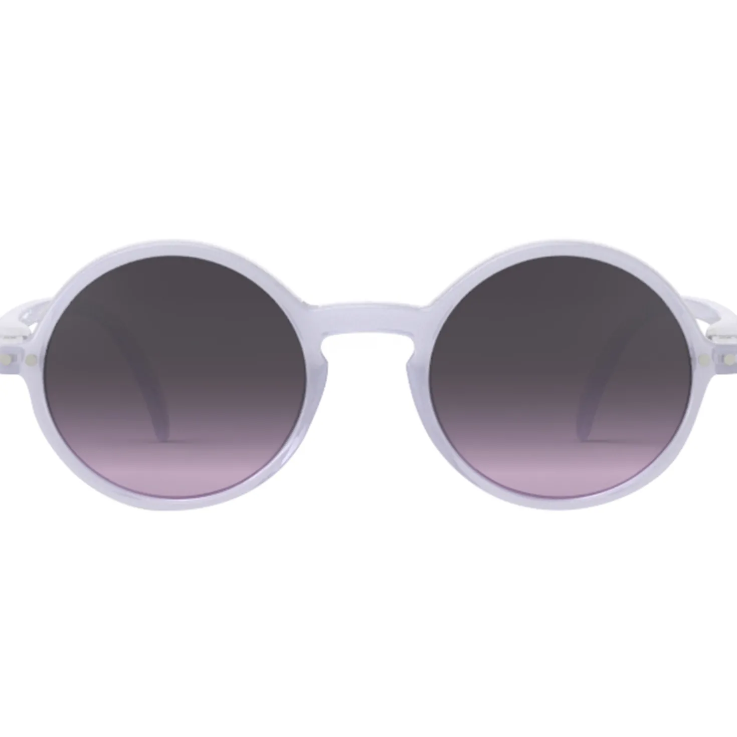Sonnenbrille #G Junior Violet Dawn